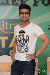 TCA Press Meet For Hud Hud Relief Fund